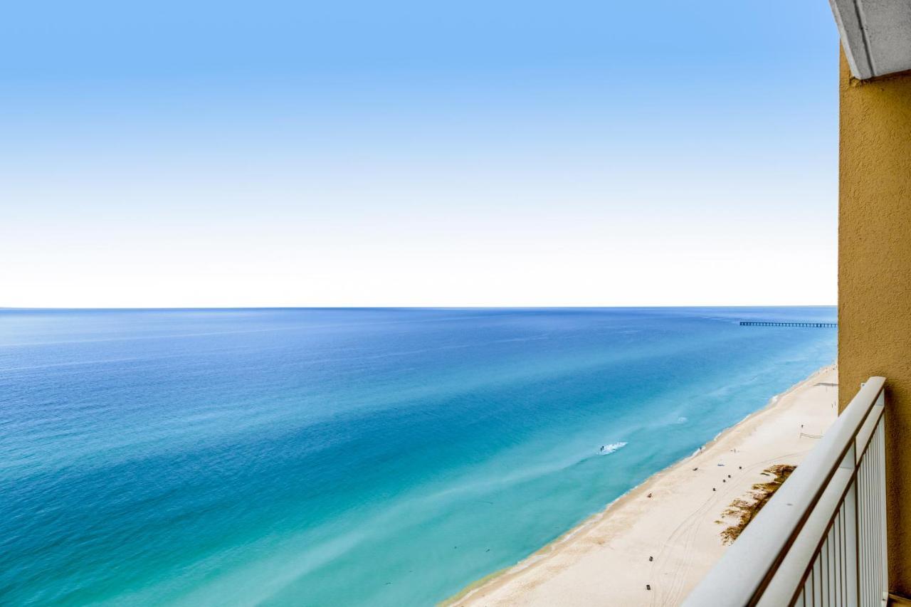 Emerald Beach 2330 파나마 시티 외부 사진