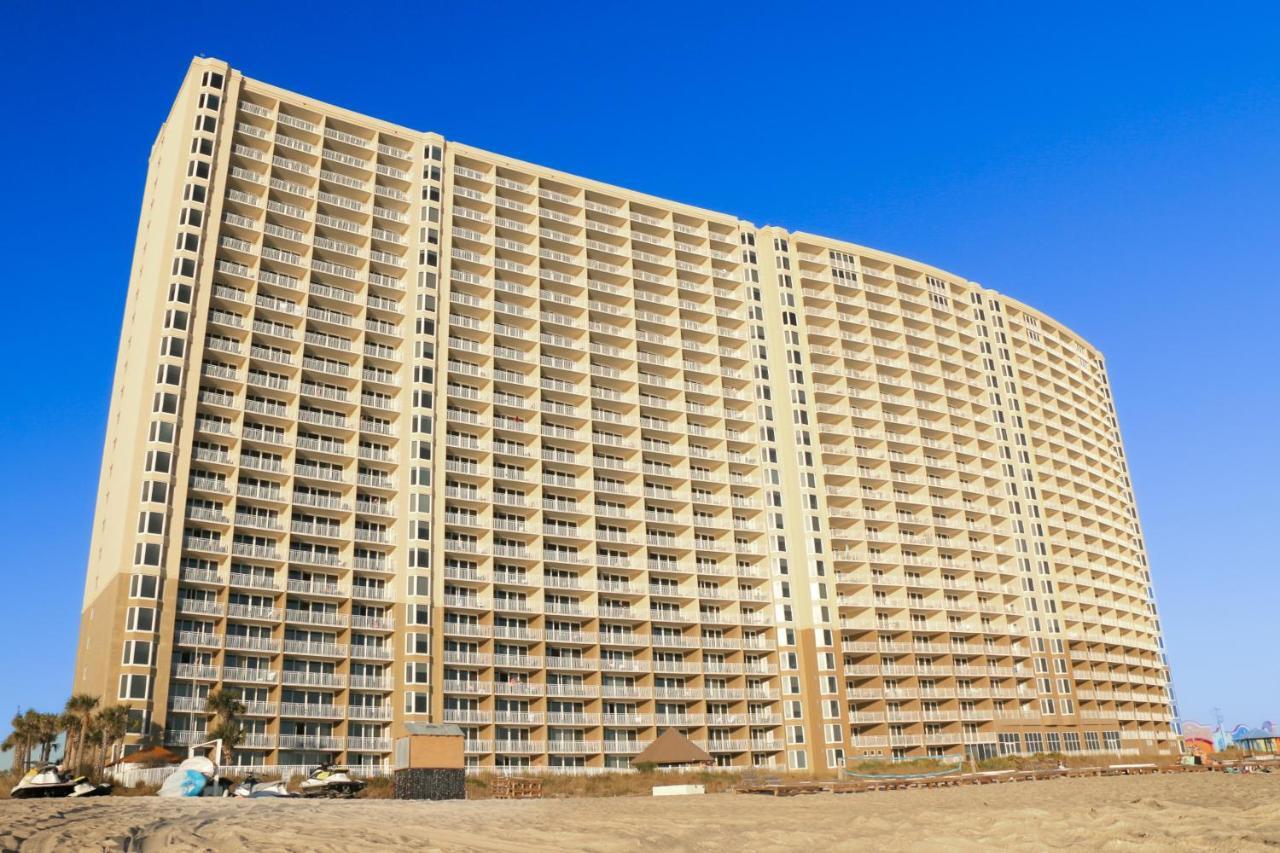 Emerald Beach 2330 파나마 시티 외부 사진